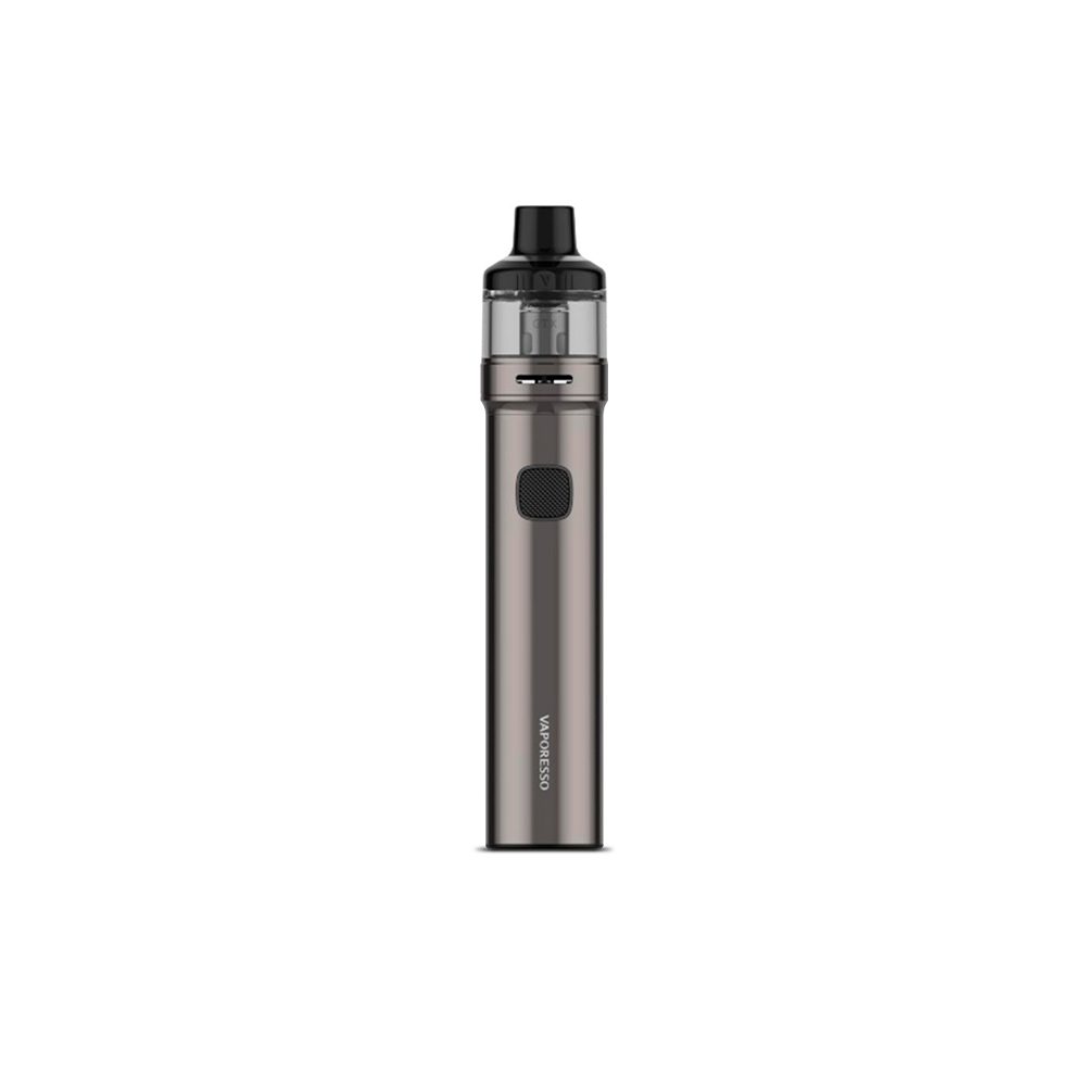 Vaporesso GTX GO 80 (matte grey) электронная сигарета