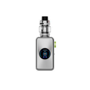 Vaporesso Gen Max kit (arctic silver) электронная сигарета