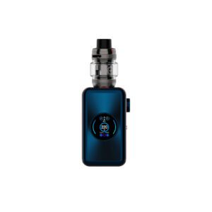 Vaporesso Gen Max kit (storm blue) электронная сигарета