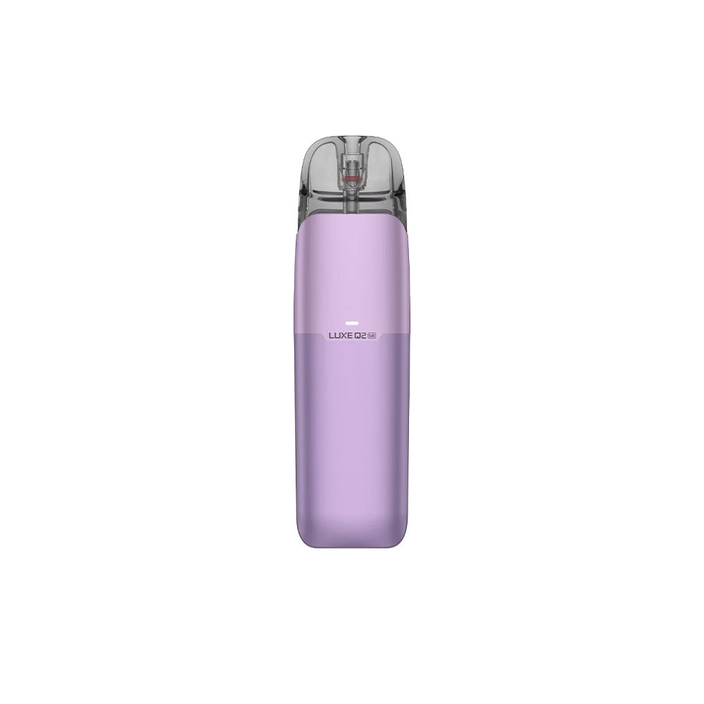 Vaporesso LUXE Q2 SE (lilac purple) электронная сигарета
