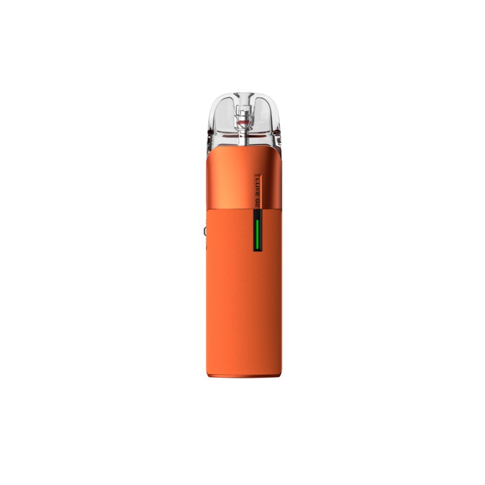 Vaporesso LUXE Q2 (orange) электронная сигарета