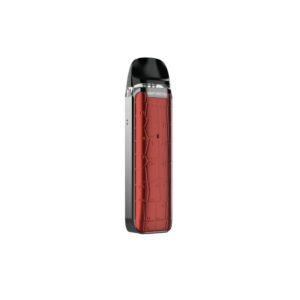 Vaporesso Luxe Q (brown) электронная сигарета