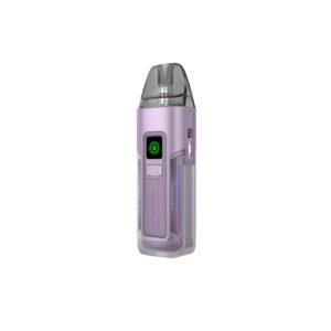 Vaporesso Luxe X2 (light purple) электронная сигарета