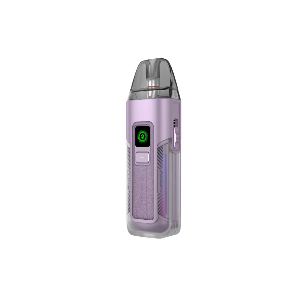 Vaporesso Luxe X2 (light purple) электронная сигарета