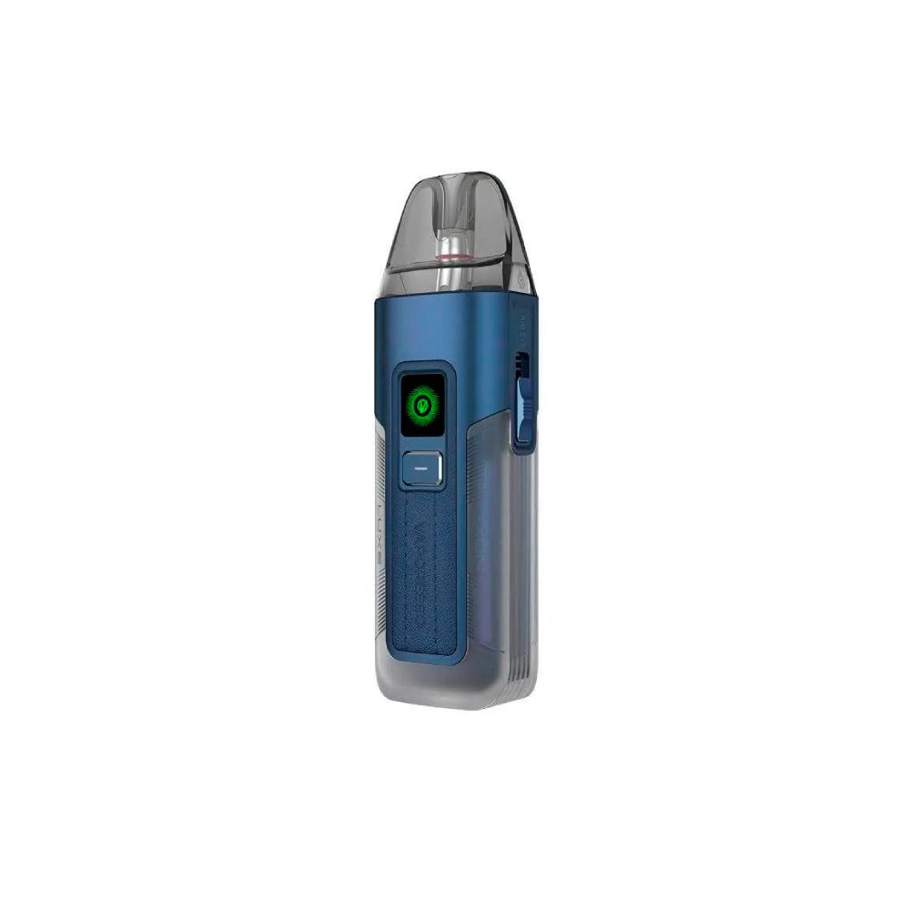 Vaporesso Luxe X2 (navy blue) электронная сигарета
