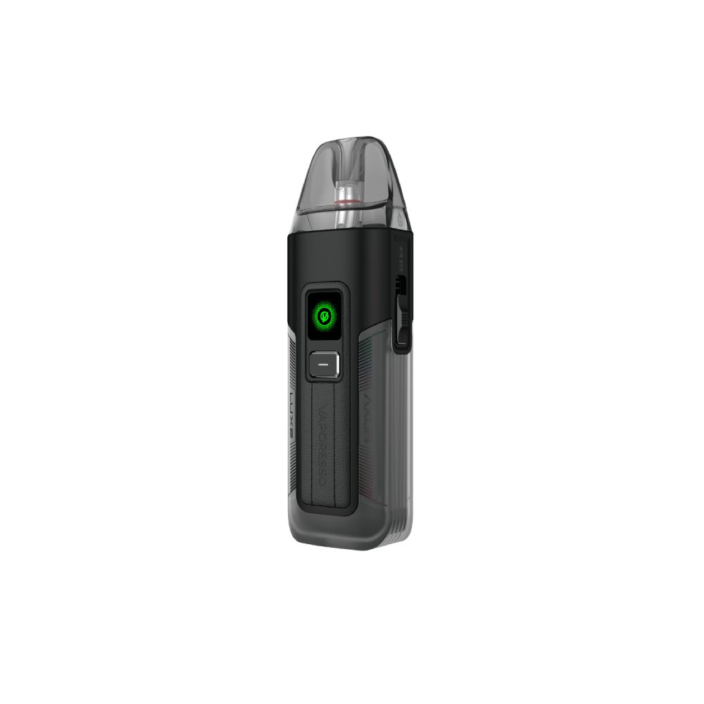 Vaporesso Luxe X2 (night black) электронная сигарета