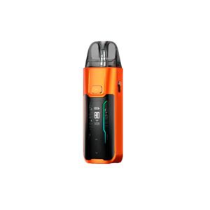 Vaporesso Luxe XR Max (coral orange) электронная сигарета