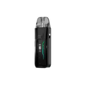 Vaporesso Luxe XR Max (rock black) электронная сигарета
