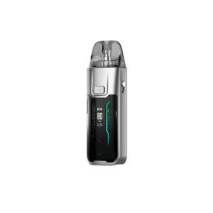 Vaporesso Luxe XR Max (silver) электронная сигарета