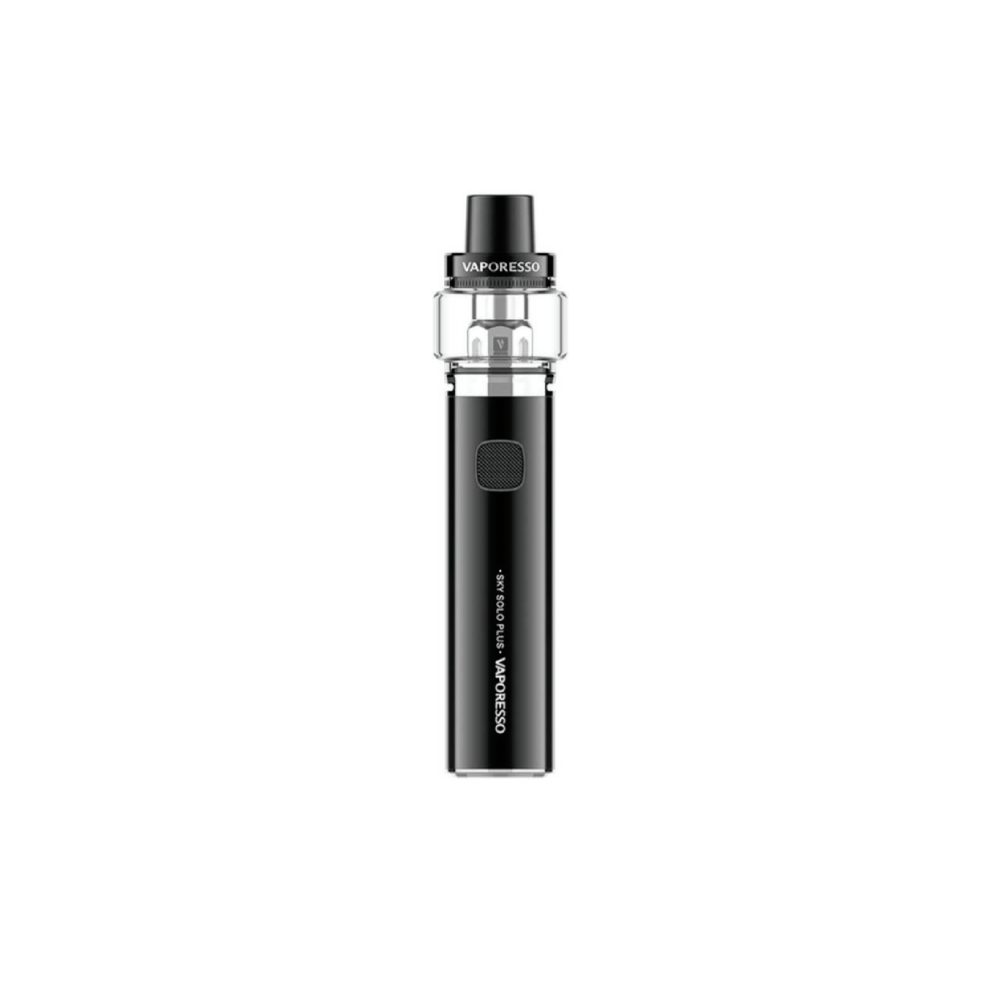 Vaporesso Sky solo plus (black) электронная сигарета