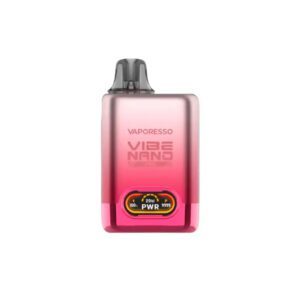 Vaporesso Vibe Nano Pro (cherry pink) электронная сигарета