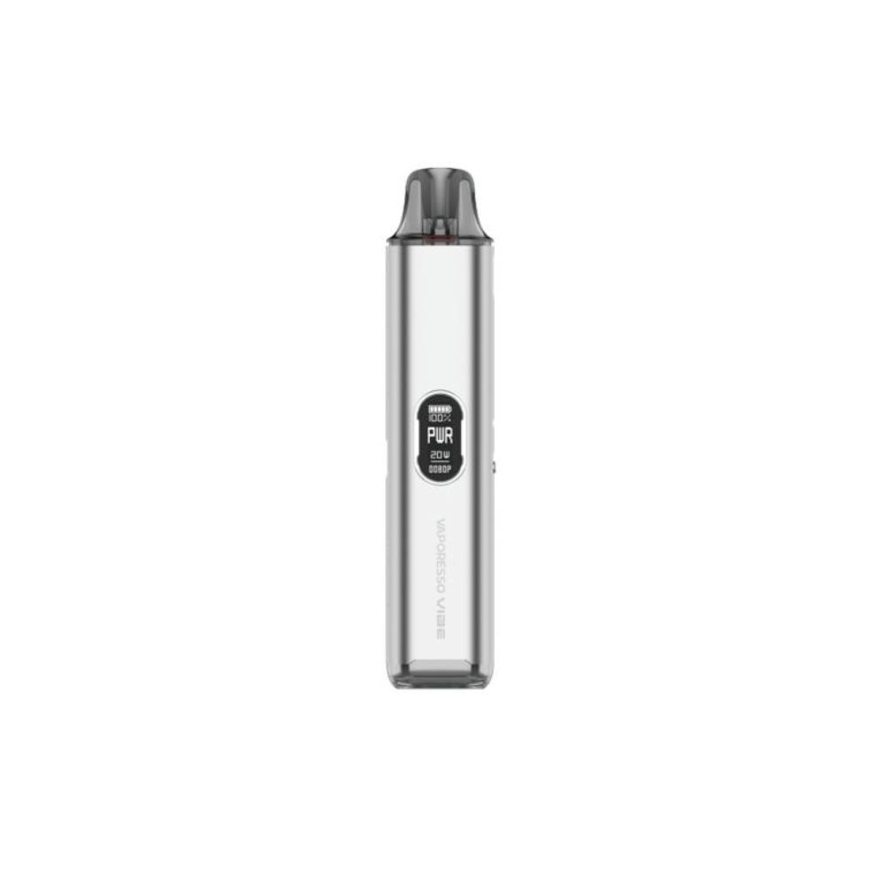 Vaporesso Vibe (silver) электронная сигарета