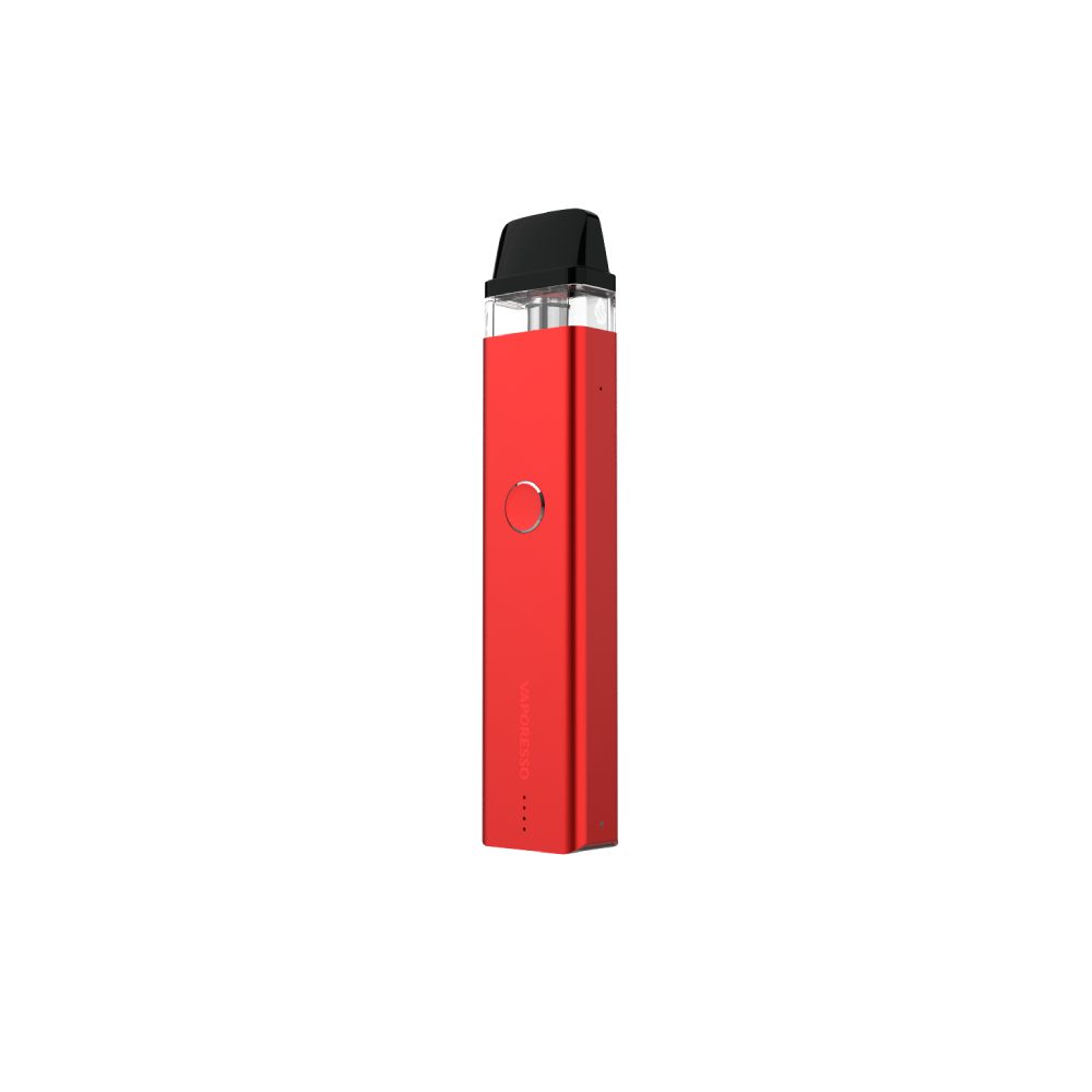 Vaporesso Xros 2 (cherry red) электронная сигарета