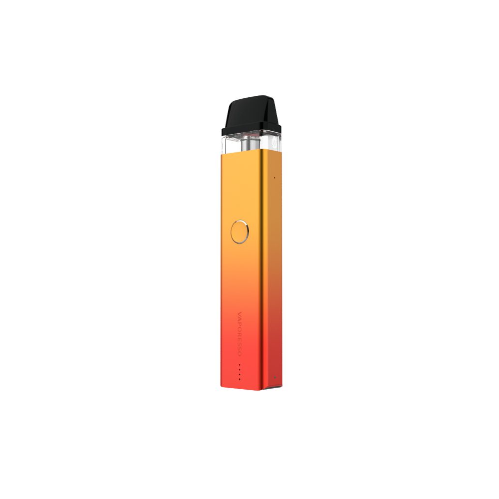 Vaporesso Xros 2 (orange red) электронная сигарета