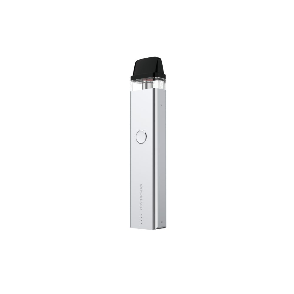 Vaporesso Xros 2 (silver) электронная сигарета
