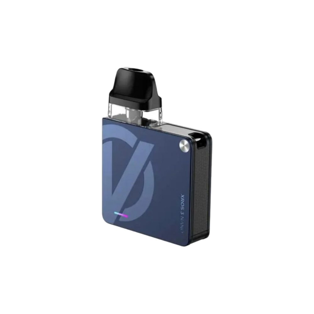 Vaporesso Xros 3 Nano (navy blue) электронная сигарета