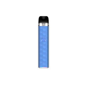 Vaporesso Xros 3 (ice blue) электронная сигарета