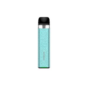 Vaporesso Xros 3 mini (aqua green) электронная сигарета