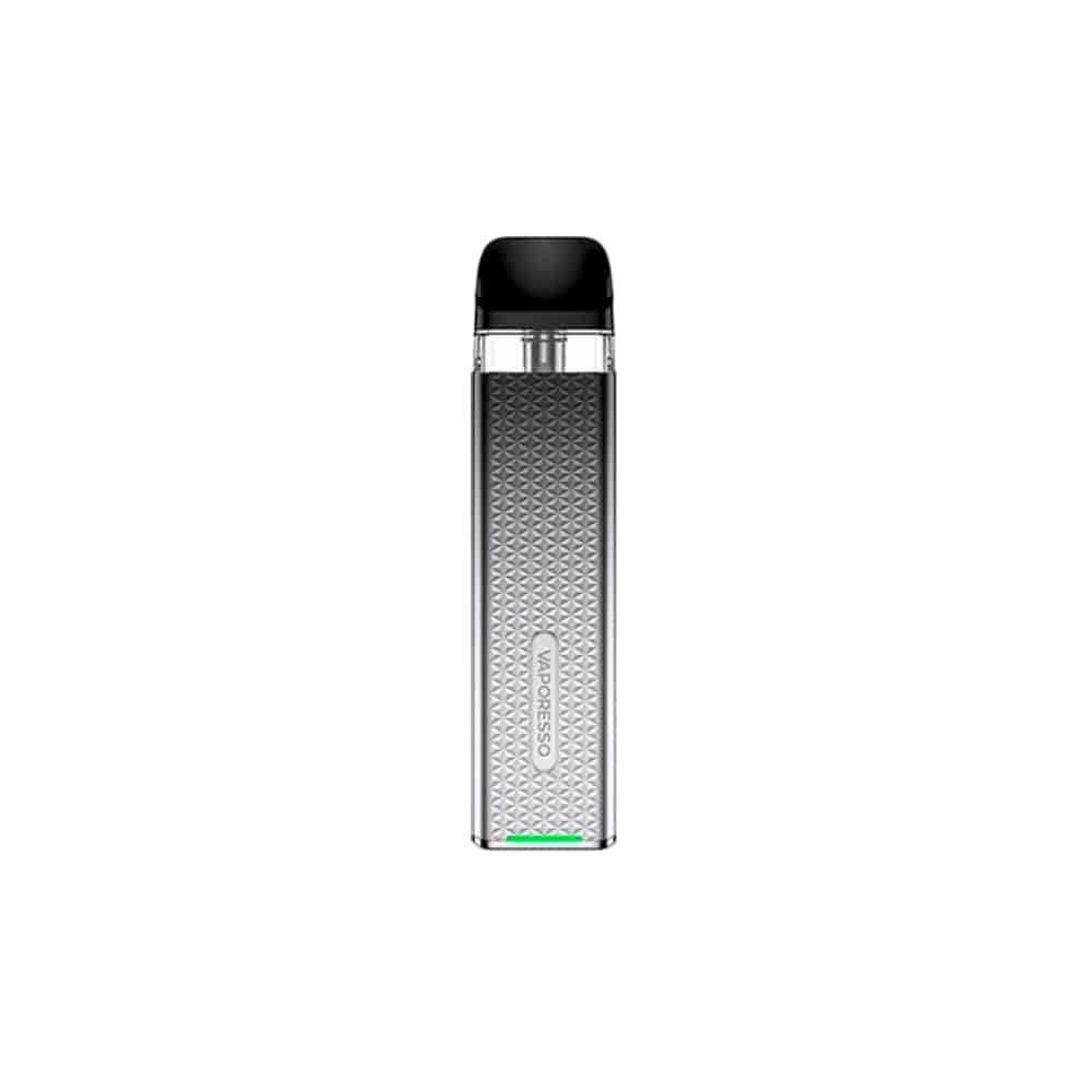 Vaporesso Xros 3 mini (icy silver) электронная сигарета
