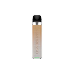 Vaporesso Xros 3 mini (phantom gold) электронная сигарета
