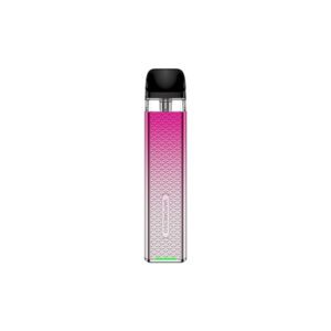 Vaporesso Xros 3 mini (rose pink) электронная сигарета
