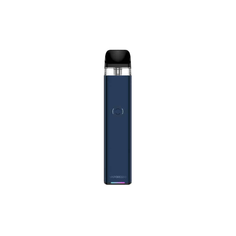Vaporesso Xros 3 (navy blue) электронная сигарета