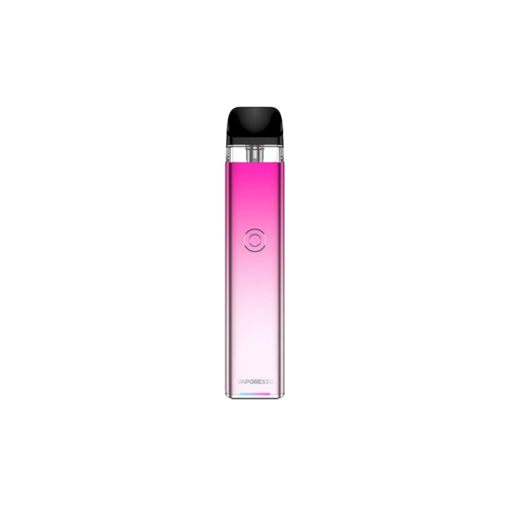 Vaporesso Xros 3 (rose pink) электронная сигарета