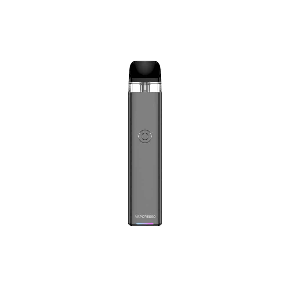 Vaporesso Xros 3 (space gray) электронная сигарета
