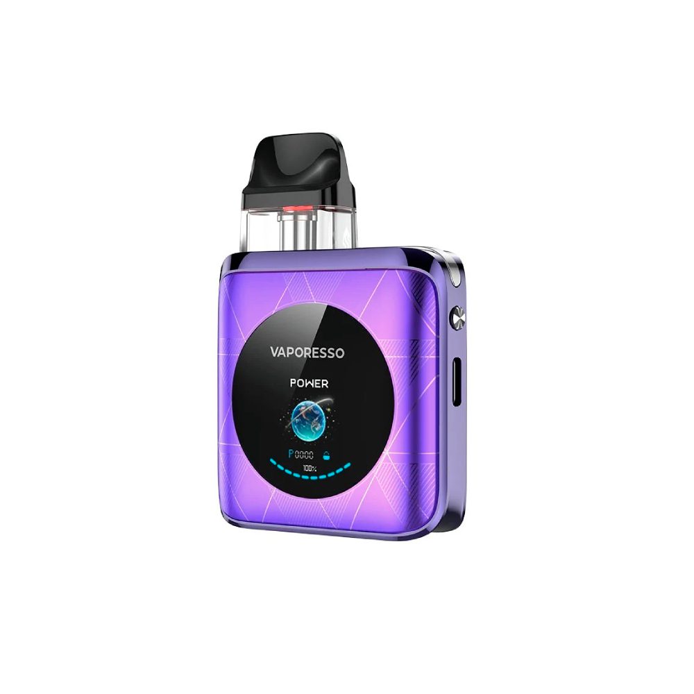 Vaporesso Xros 4 Nano (twilight purple) электронная сигарета