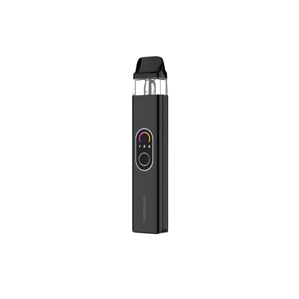 Vaporesso Xros 4 (black) электронная сигарета