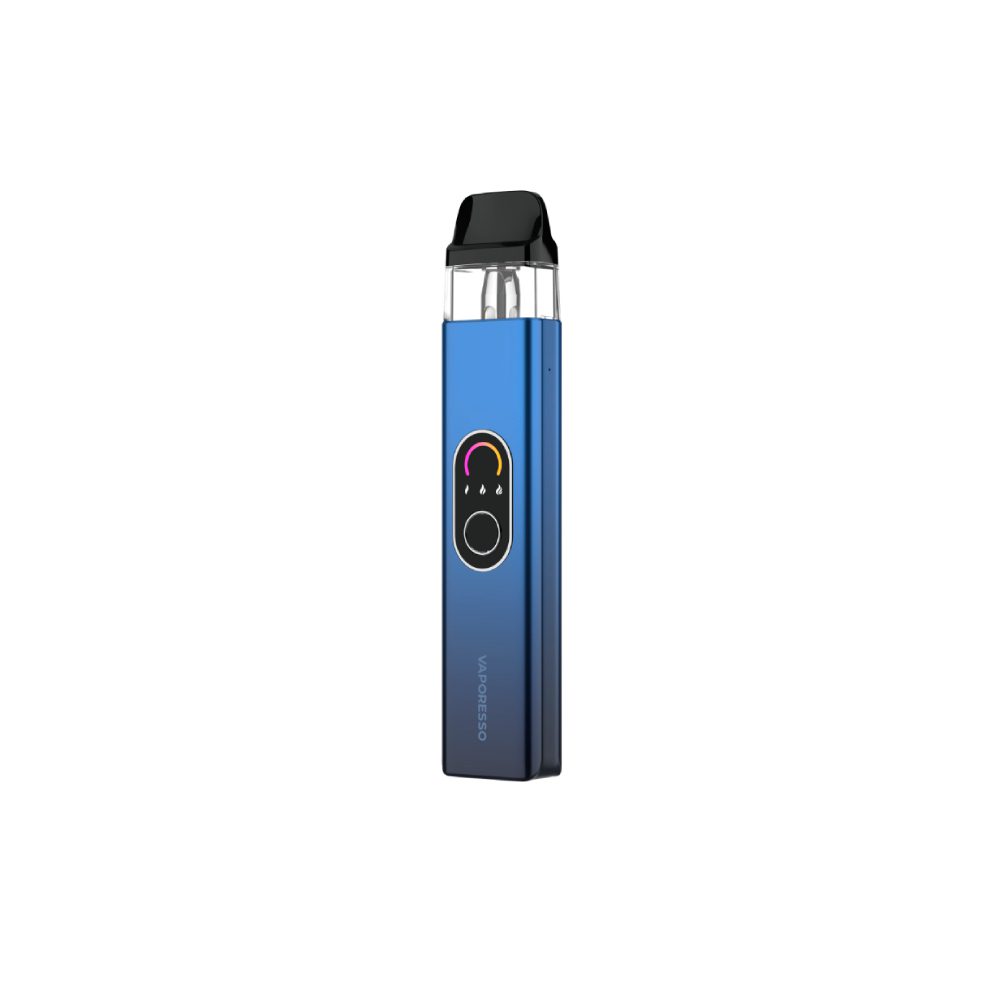 Vaporesso Xros 4 (blue) электронная сигарета