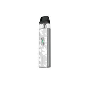 Vaporesso Xros 4 mini (camo silver) электронная сигарета