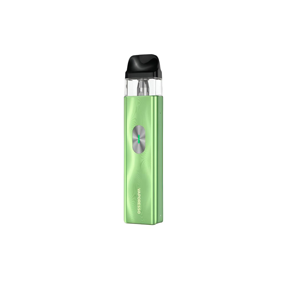 Vaporesso Xros 4 mini (ice green) электронная сигарета
