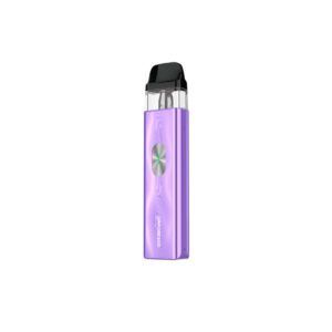 Vaporesso Xros 4 mini (ice purple) электронная сигарета