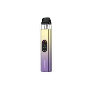 Vaporesso Xros 4 (sunset neon) электронная сигарета