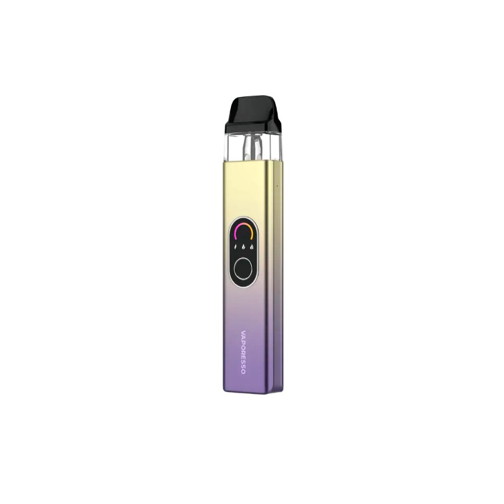 Vaporesso Xros 4 (sunset neon) электронная сигарета