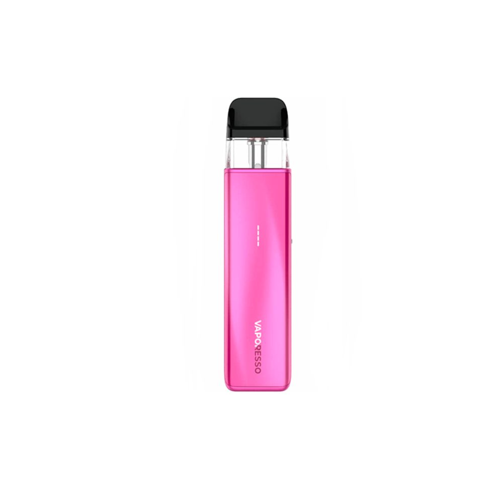 Vaporesso Xros 5 mini (rose red) электронная сигарета