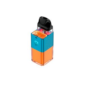Vaporesso Xros Cube (bondi blue) электронная сигарета