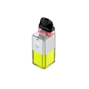 Vaporesso Xros Cube (cyber lime) электронная сигарета