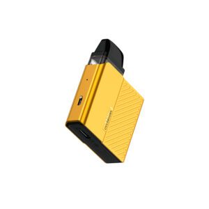 Vaporesso Xros Nano (yellow) электронная сигарета