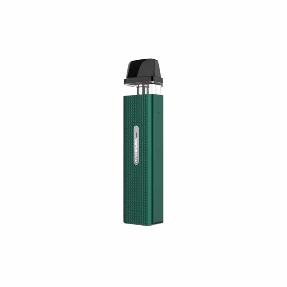Vaporesso Xros mini (forest green) электронная сигарета