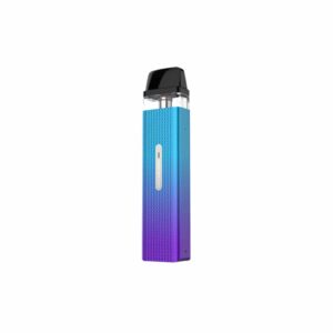 Vaporesso Xros mini (grape purple) электронная сигарета