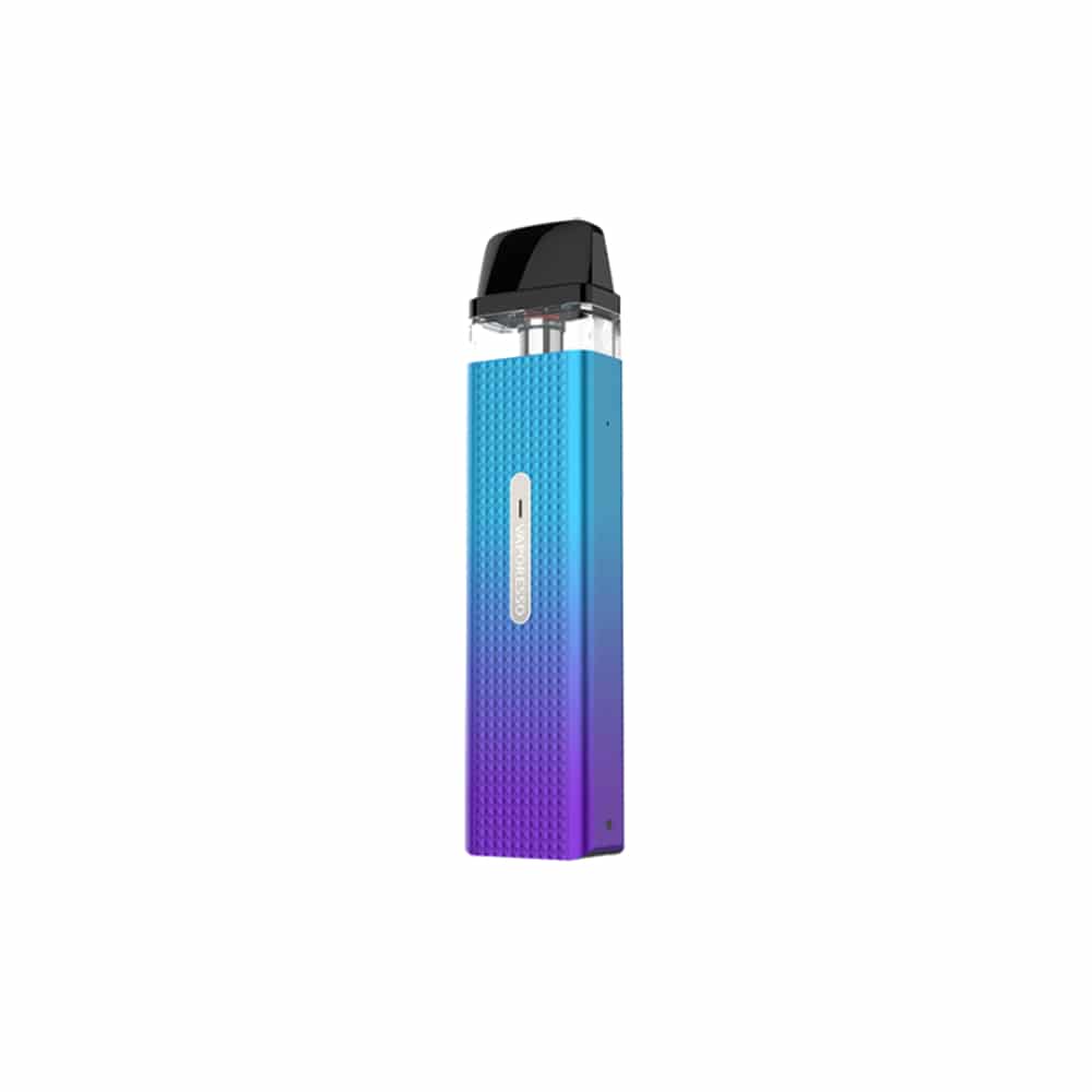 Vaporesso Xros mini (grape purple) электронная сигарета