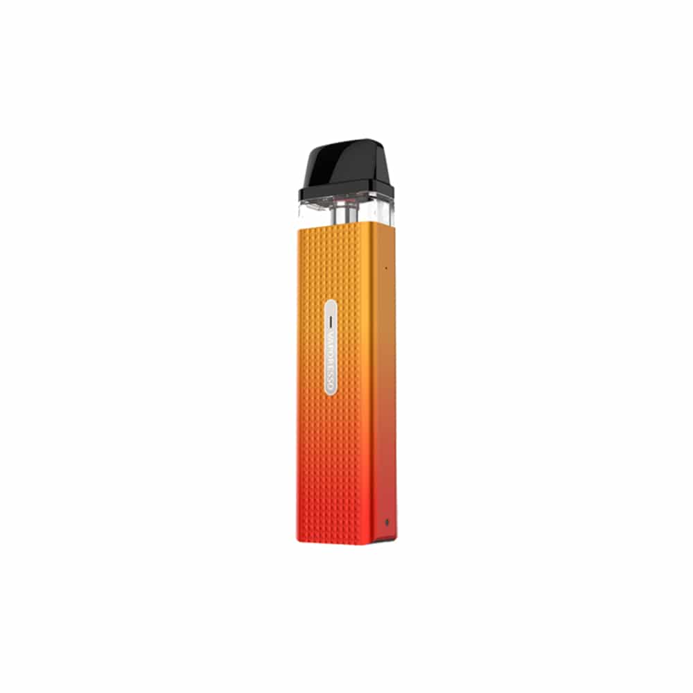 Vaporesso Xros mini (orange red) электронная сигарета