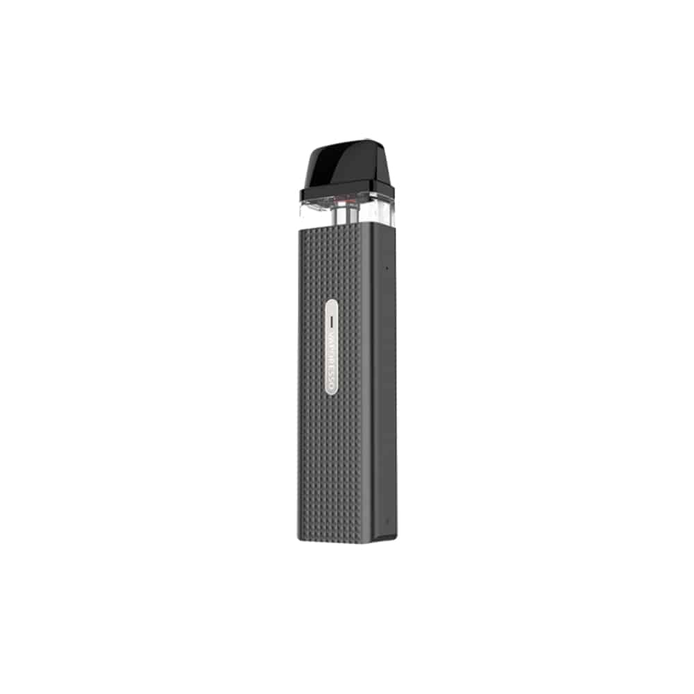 Vaporesso Xros mini (space gray) электронная сигарета