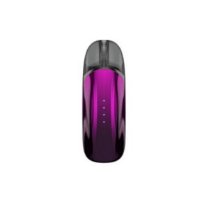 Vaporesso  Zero 2 (black purple) электронная сигарета