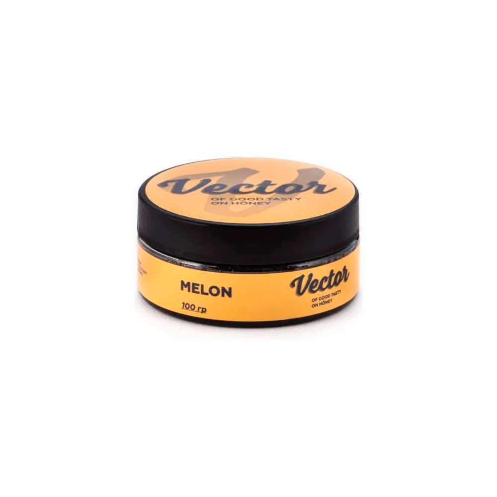 Vector 100гр (melon) табак для кальяна