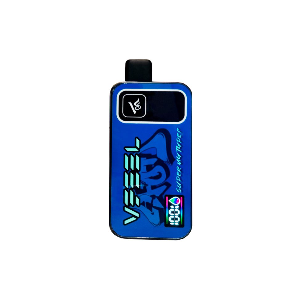 Vfeel 15000 (фруктовый коктейль) M