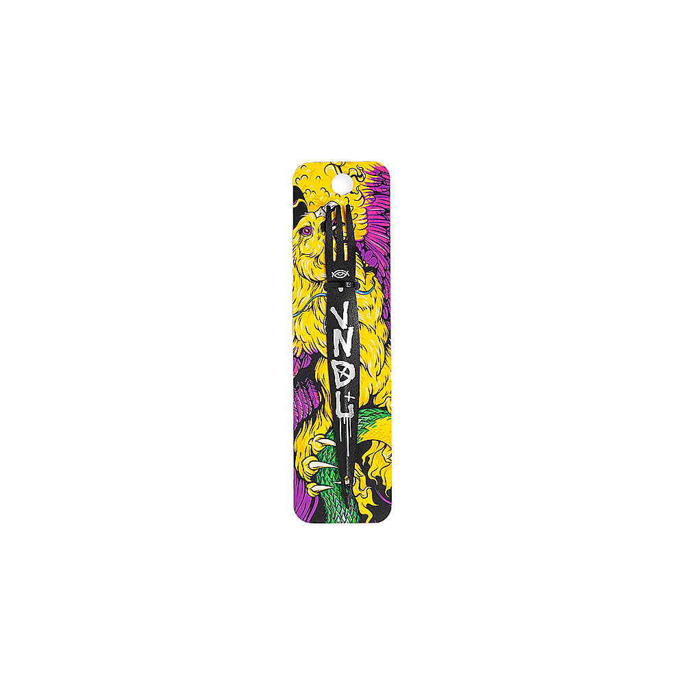 Вилка Alpha Hookah F*K (beat vndl)