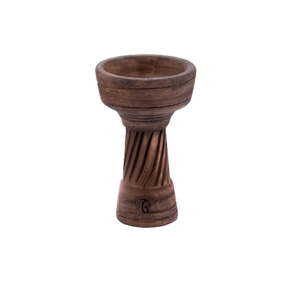 Vintage Dark Evil Tower чаша для кальяна